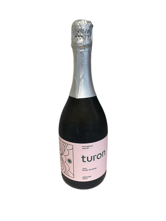 Turon Blanc de Noirs 2023