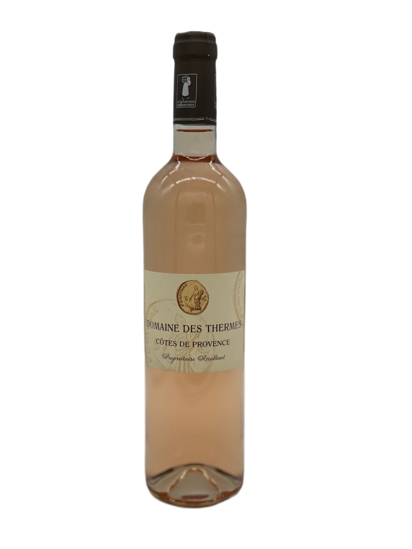 Domaine des Thermes Rosé